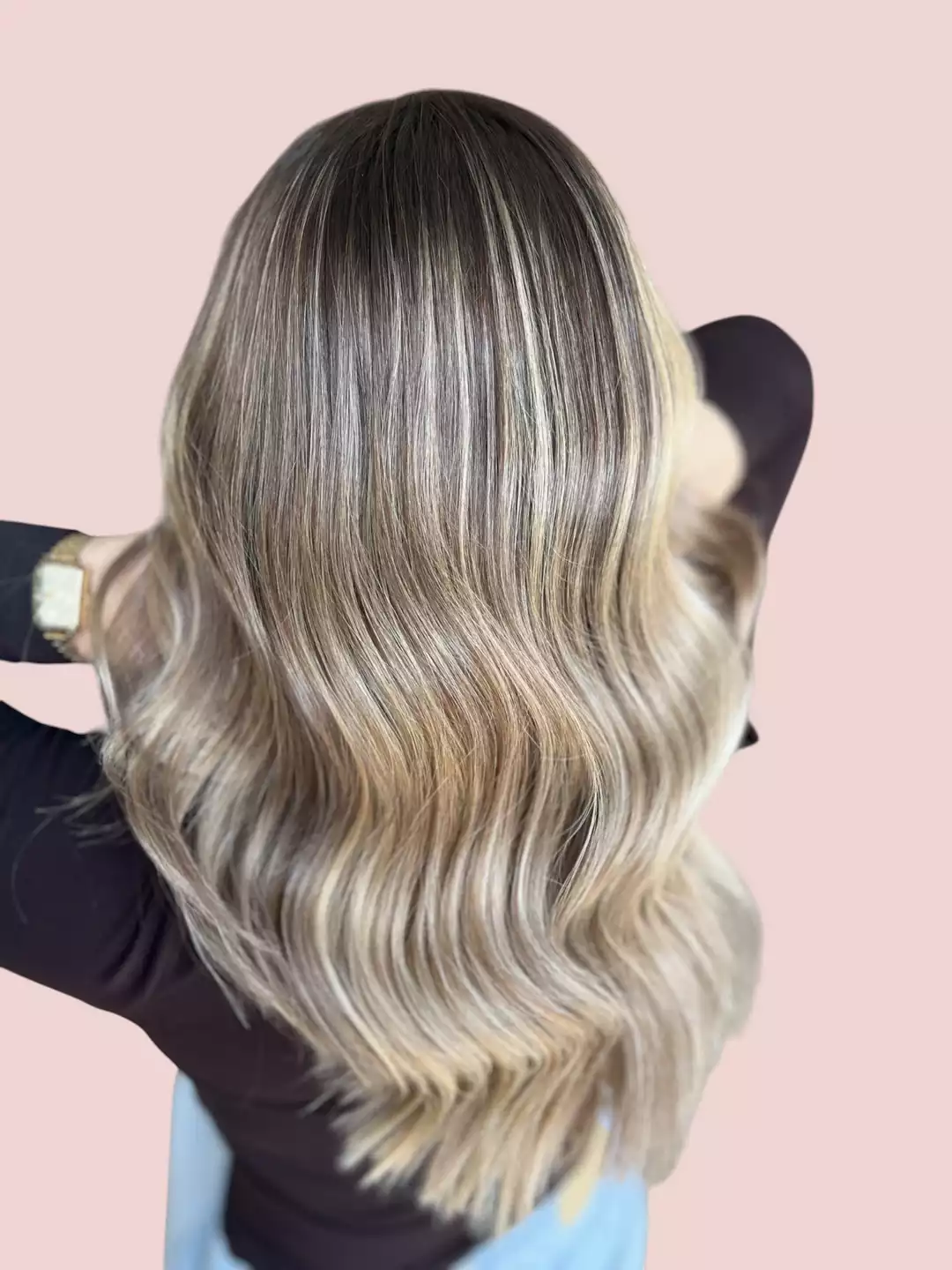 MK Coiffure - photo 3
