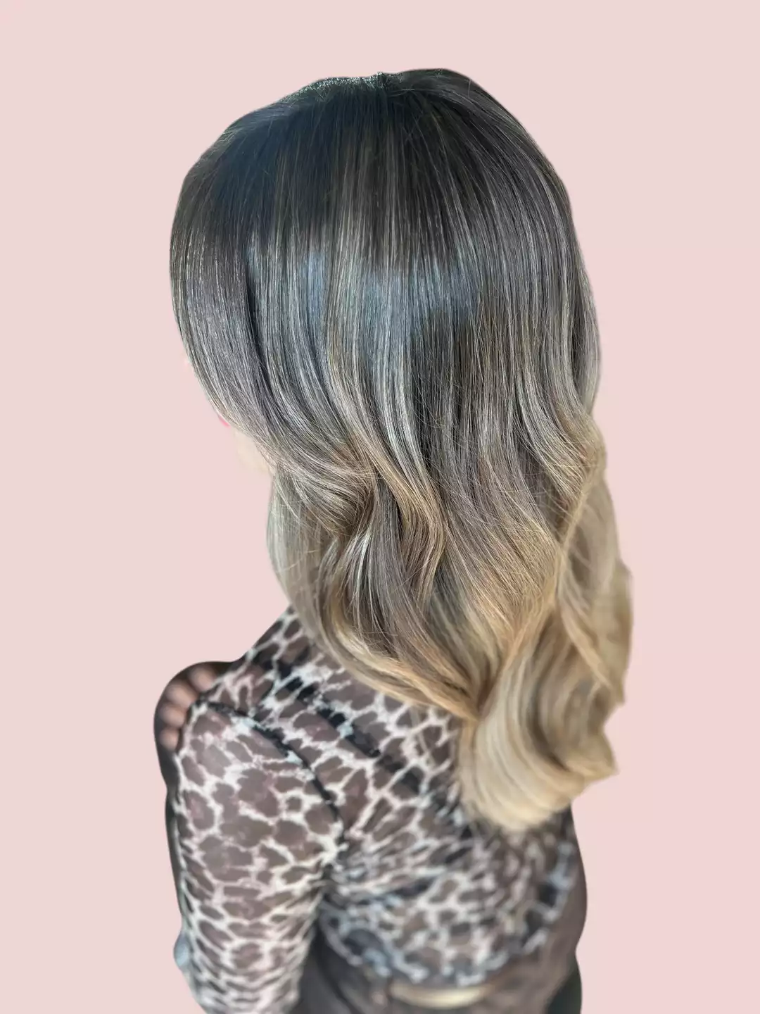 MK Coiffure - photo 10