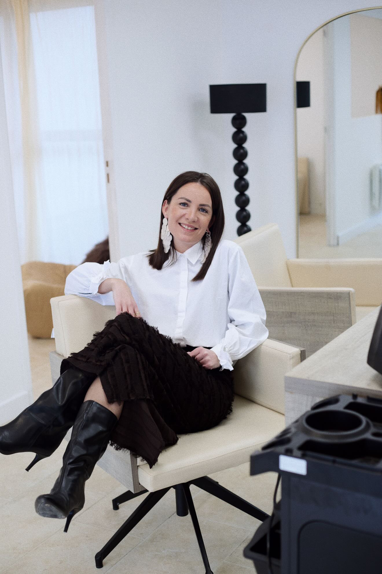 Marie MK Coiffure Quimper